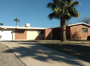 8440 E Kent Pl, Tucson, AZ 85710