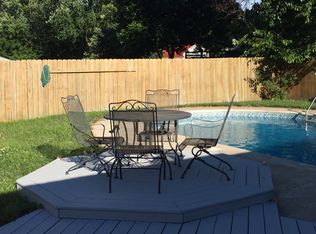 308 N Fairgrounds Rd, Sturgeon, MO 65284