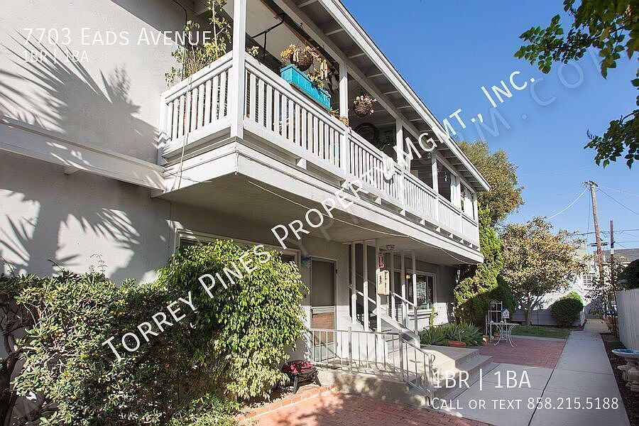 2nd image of 7703 Eads Ave