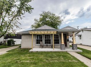 13947 Seminole, Redford Township, MI 48239