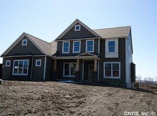 LOT 337 Whistling Swan, Manlius, NY 13104