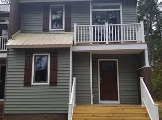 1301 Dover St, Southern Pines, NC 28387