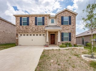 1120 Waggoner Dr, Aubrey, TX 76227