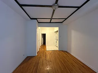 Rented by Eric Goodman Realty Corp