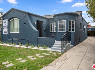 1283 W 36th St, Los Angeles, CA 90007