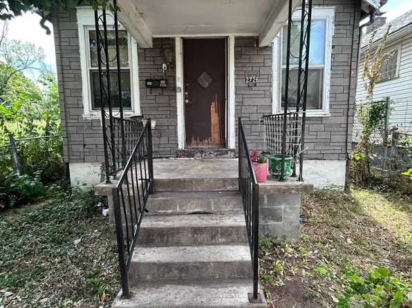 2726 Belt Ave, Saint Louis, MO 63112