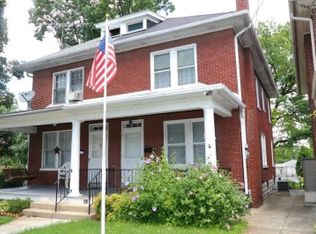 761 N Reservoir St, Lancaster, PA 17602