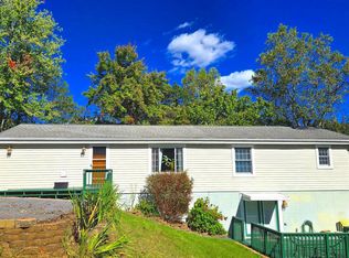 547 Atwood Dr, Gerrardstown, WV 25420