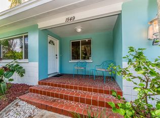 1549 Linwood Dr, Clearwater, FL 33755