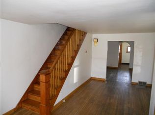 27 Union St, Uniontown, PA 15401