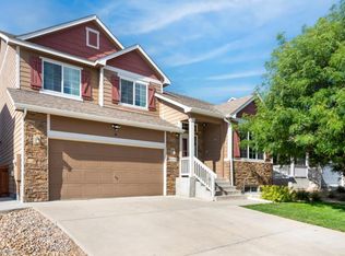 4415 Wolcott Dr, Loveland, CO 80538