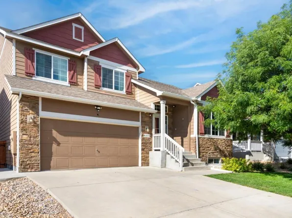 4415 Wolcott Dr, Loveland, CO 80538