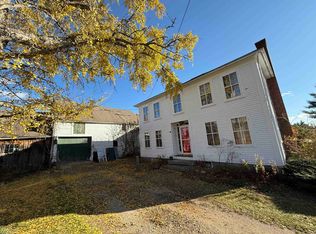 144 Putnam Hill Road, Lyndeborough, NH 03082