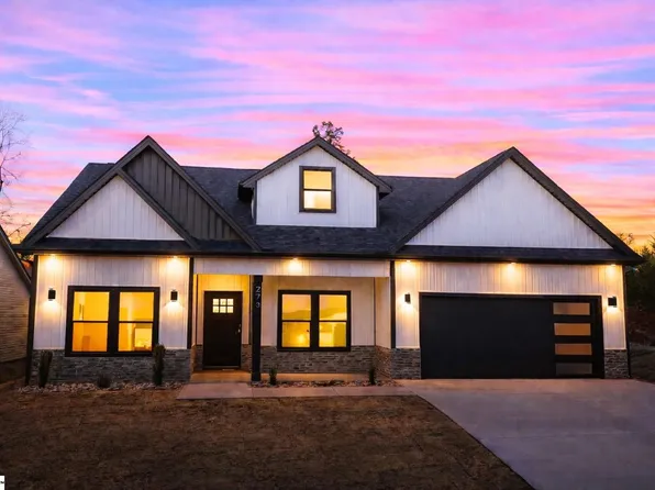 273 Ridge Rd Lot 7, Wellford, SC 29385