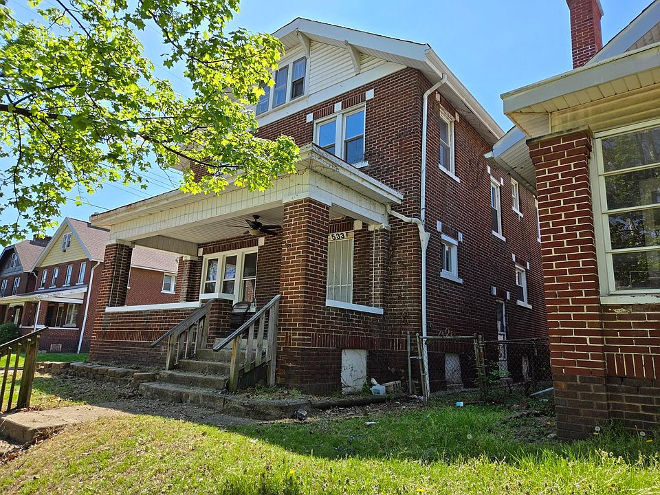 1st image of 533 Fairwood Ave