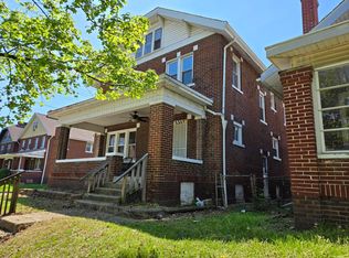 533 Fairwood Ave, Columbus, OH 43205