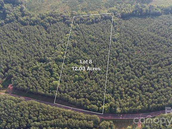 4th image of 0 Bobby Faucette Rd #8