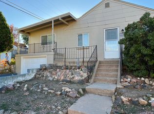 401 S Raritan St, Denver, CO 80223