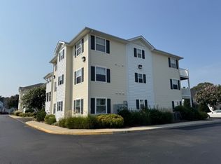 17275 King Phillip Way UNIT 9, Lewes, DE 19958