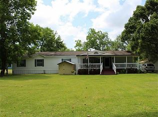 1081 County Road 146, Alvin, TX 77511