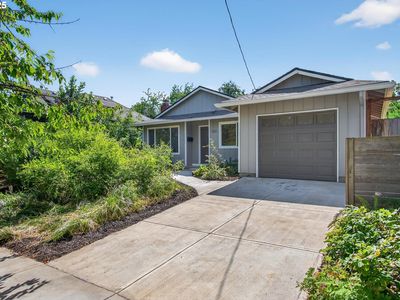 1130 NE Morton St, Portland, OR, 97211