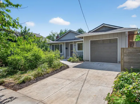 1130 NE Morton St, Portland, OR 97211
