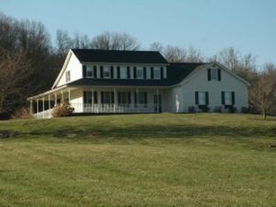 400 Tipton Ln, Blountville, TN, 37617