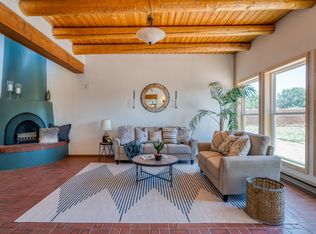 1 Ortiz Ln, Santa Fe, NM 87508