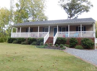 31 Lake Shore Ln, Lynchburg, VA 24502