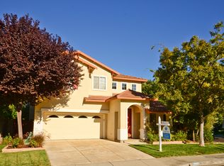 1339 Maplewood Dr, Livermore, CA 94551