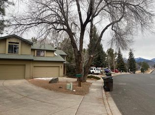 855 N Pine Cliff Dr, Flagstaff, AZ 86001