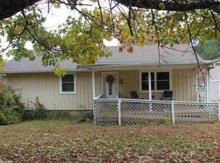 13 Wheeler Ln, Conway, AR 72032