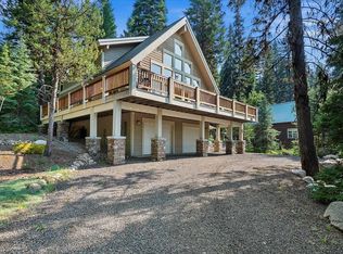 912 Camas Pl, McCall, ID 83638