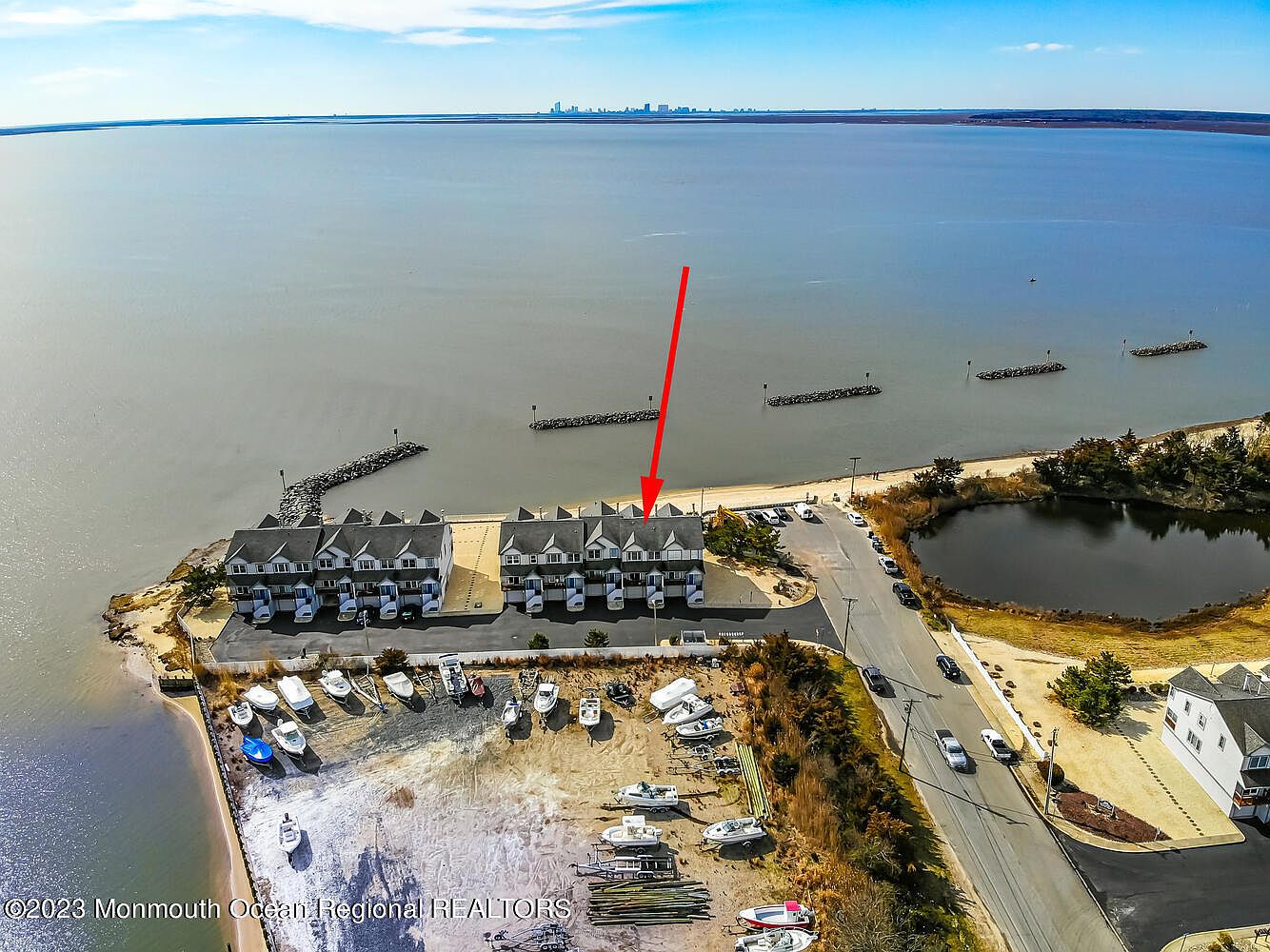 104 Mariners Pointe E, Tuckerton, NJ 08087 Zillow