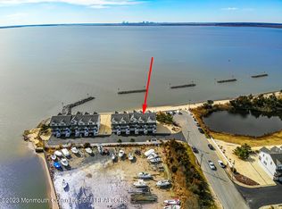 104 Mariners Pointe E, Tuckerton, NJ 08087