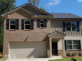 3809 Big Rock Ave #142, Lithonia, GA 30038