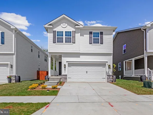 5720 Howard Dr, Glen Burnie, MD 21061