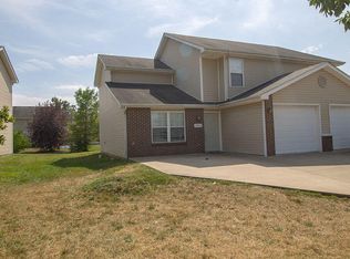 1514 Citadel Dr, Columbia, MO 65202