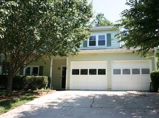 4865 Diggers Way, Buford, GA 30518