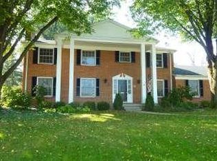 4493 Lotz Rd, Dayton, OH 45429