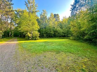 County Highway D, Holcombe, WI 54745