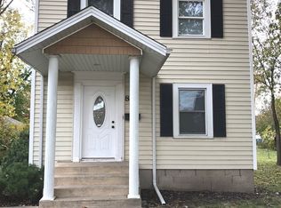 833 S Osborn Ave, Kankakee, IL