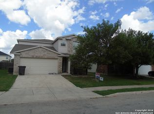 4910 Orchid Star, San Antonio, TX 78218