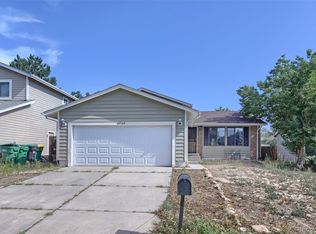 15769 E Princeton Place, Aurora, CO 80013
