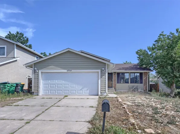 15769 E Princeton Place, Aurora, CO 80013