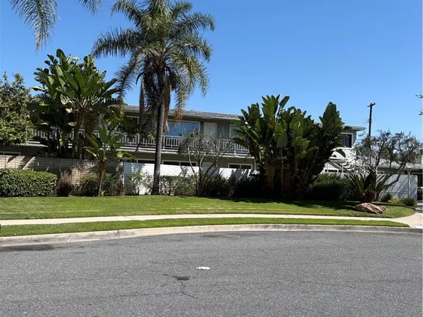 445 W Front St, Covina, CA 91723
