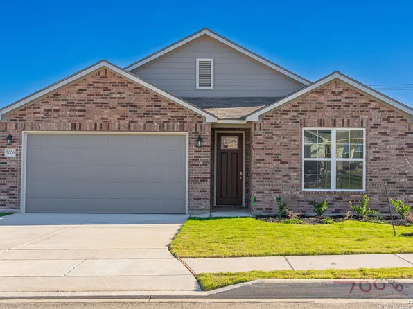 7006 Walkers Loop, San Antonio, TX 78233