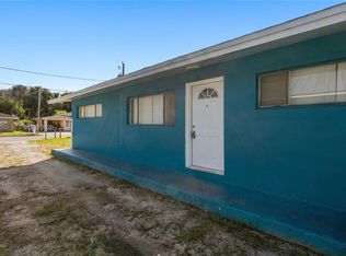 907 N 20th St APT A, Fort Pierce, FL 34950