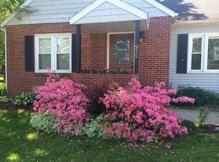 935 Evergreen Rd, Wausau, WI 54403