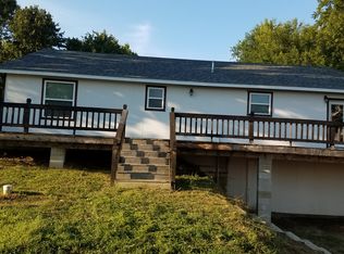 4515 E 1550 Rd, Jerico Springs, MO 64756